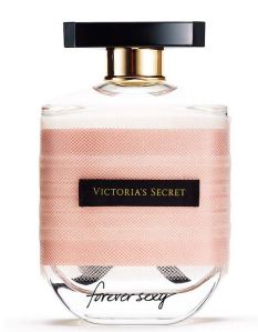 Forever Sexy Perfume by Victoria's Secret with Corset Bottle